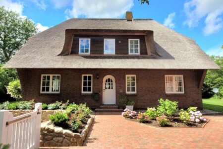 Foto 5 Ferienhaus Ostfriesland Föhr Haus Renate (Objekt 101931) buchen