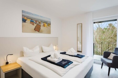 Foto 4 Ferienwohnung Ostfriesland Zwischen Elbe und Weser MEERholung FeWo 3.6 (Objekt 101944) buchen