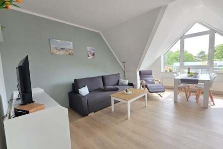 Foto 4 Ferienwohnung Ostfriesland Norddeich & Umgebung Ferienwohnung Dünenwind (Objekt 101952) buchen