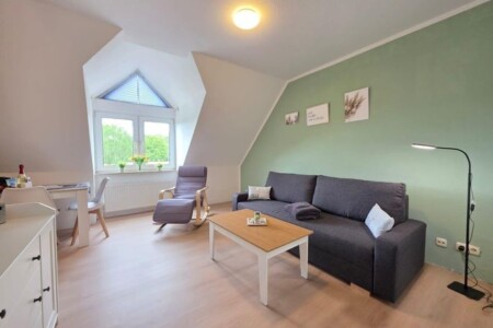Foto 5 Ferienwohnung Ostfriesland Norddeich & Umgebung Ferienwohnung Kliffkante (Objekt 101953) buchen