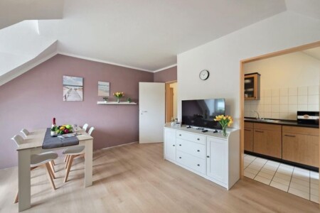 Foto 4 Ferienwohnung Ostfriesland Norddeich & Umgebung Ferienwohnung Sturmhaube (Objekt 101955) buchen