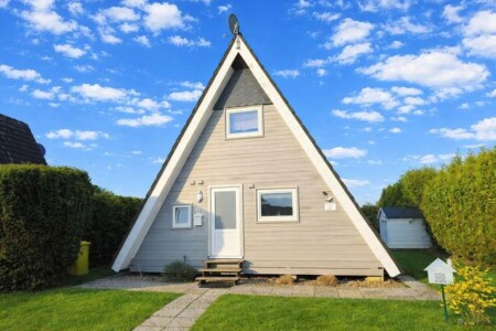 Foto 2 Ferienhaus Ostfriesland Butjadingen Ferienhaus Banno's Kajüte (Objekt 92850) buchen