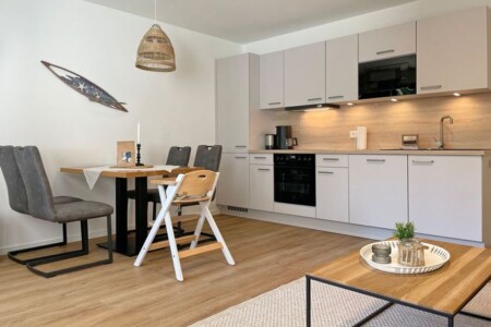 Foto 5 Ferienwohnung Ostfriesland Föhr Fischerhuus am Südstrand 04 (Objekt 92529) buchen