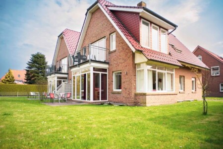 Foto 2 Ferienwohnung Ostfriesland Carolinensiel Haus Caro (Objekt 98665) buchen
