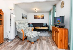 Ferienwohnung Spielwiese in Eversmeer