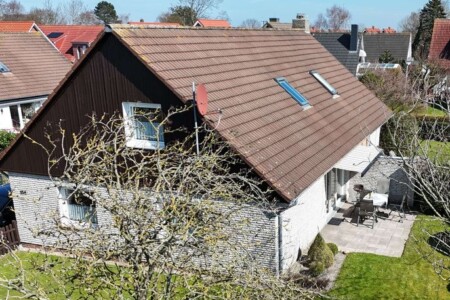 Foto 4 Ferienhaus Ostfriesland Carolinensiel Nr. 32 - Ferienhaus Am Yachthafen (Objekt 101913) buchen