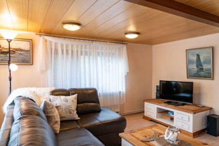 Foto 1 Ferienhaus Ostfriesland Dithmarschen Ferienhaus  Möwennest (Objekt 73510) buchen