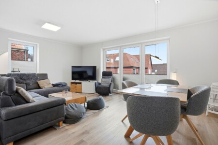Foto 5 Ferienwohnung Ostfriesland Norddeich & Umgebung Strandfloh (Objekt 24919) buchen