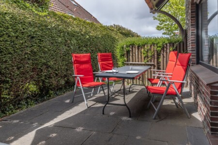 Foto 4 Ferienwohnung Ostfriesland Carolinensiel Ferienwohnung 50132 (Objekt 869) buchen