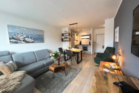 Foto  Ferienwohnung Ostfriesland Sylt Eidumhüs (Objekt 61919) buchen