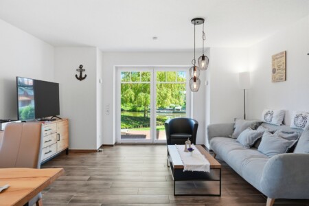 Foto 5 Ferienwohnung Ostfriesland Krummhörn & Umgebung Grachtendrööm (Objekt 24932) buchen