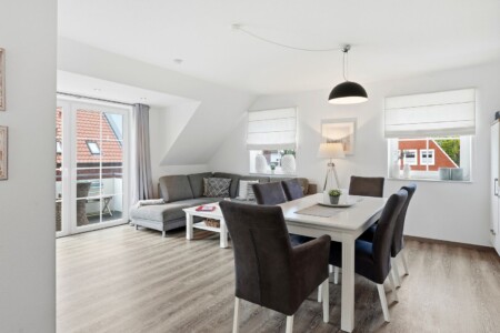 Foto 3 Ferienwohnung Ostfriesland Krummhörn & Umgebung Deichbude (Objekt 25024) buchen