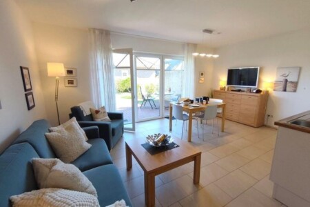 Foto 1 Ferienwohnung Ostfriesland Norddeich & Umgebung Mare am Deich (Objekt 102195) buchen