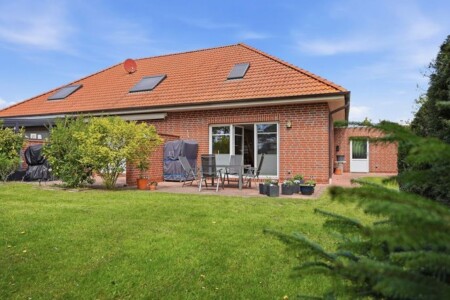 Foto 4 Ferienhaus Ostfriesland Norddeich & Umgebung Hüsken Malina (Objekt 57714) buchen