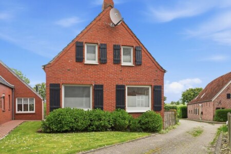 Foto 4 Ferienhaus Ostfriesland Krummhörn & Umgebung Kiek In (Objekt 83389) buchen