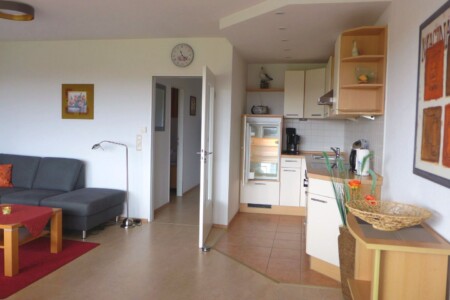 Foto 5 Ferienwohnung Ostfriesland Friesland Tief 12 Hafenkieker mit Internet 53 (Objekt 26305) buchen