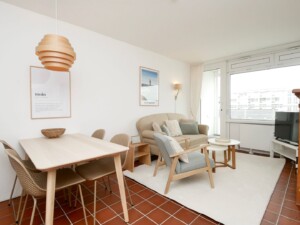 Haus Nordseeblick Wohnung 113