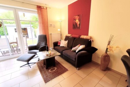 Foto 2 Ferienwohnung Ostfriesland Norddeich & Umgebung Dora (Objekt 88214) buchen