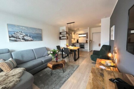 Foto 4 Ferienwohnung Ostfriesland Sylt Eidumhüs (Objekt 42266) buchen