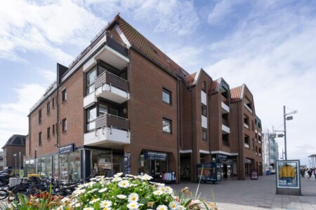 Foto 4 Ferienwohnung Ostfriesland Sylt Utkiek (Objekt 87681) buchen