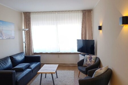 Foto 5 Ferienwohnung Ostfriesland Zwischen Elbe und Weser Haus Schildt, FeWo 1 (Objekt 88869) buchen