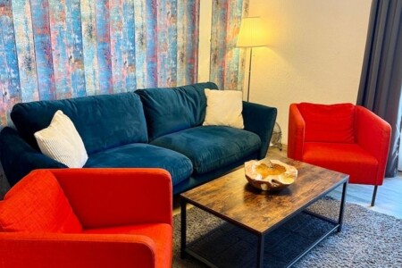 Foto 4 Ferienwohnung Ostfriesland Neuharlingersiel & Umgebung Appartement 1 (Objekt 102221) buchen