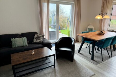 Foto 2 Ferienwohnung Ostfriesland Neuharlingersiel & Umgebung Appartement 2 (Objekt 102222) buchen