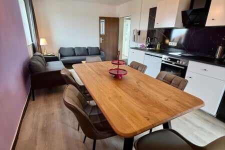 Foto 5 Ferienwohnung Ostfriesland Neuharlingersiel & Umgebung Appartement 3 (Objekt 102223) buchen