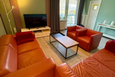 Foto 3 Ferienwohnung Ostfriesland Neuharlingersiel & Umgebung Appartement 4 (Objekt 102224) buchen