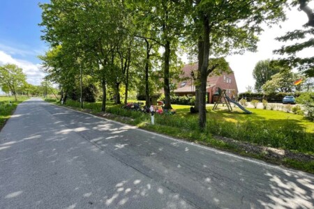 Foto 1 Ferienwohnung Ostfriesland Butjadingen Wattenmeer-Ferien (Objekt 102217) buchen