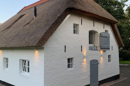 Foto 1 Ferienhaus Ostfriesland Butjadingen Hygge-Huus-Burhave (Objekt 94547) buchen