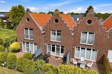Foto 2 Ferienhaus Ostfriesland Norddeich & Umgebung Villa Petra (Objekt 51095) buchen