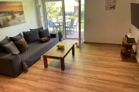 Foto 1 Ferienwohnung Ostfriesland Butjadingen wattenmeer-ferien  Ferienwohnung 1 EG inButjadingen (Objekt 74350) buchen