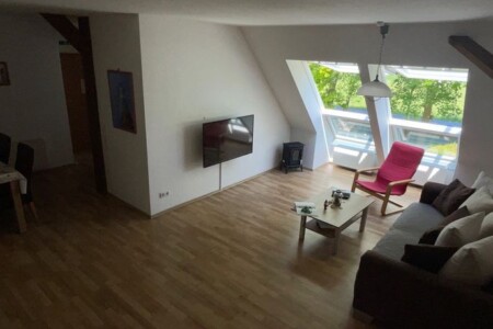 Foto 2 Ferienwohnung Ostfriesland Butjadingen wattenmeer-ferien Ferienwohnung 2 OG  in Butjadingen (Objekt 102219) buchen