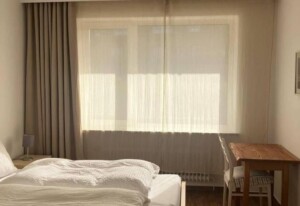 Panorama Baltrum Whg 2
