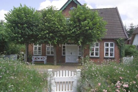 Foto 1 Ferienwohnung Ostfriesland Föhr Drunkenmannstieg 12, OG (Objekt 102245) buchen