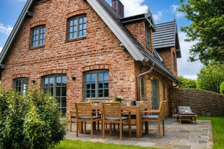 Foto 3 Ferienhaus Ostfriesland Sylt Haus Juwel von Wenningstedt (Objekt 102250) buchen