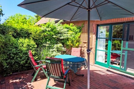 Foto 2 Ferienwohnung Ostfriesland Dithmarschen Ilka (Objekt 87020) buchen