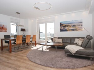 Villa Nordland Wohnung 24