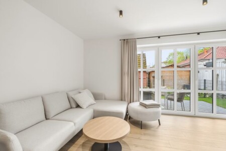 Foto 3 Ferienwohnung Ostfriesland Krummhörn & Umgebung Küstenquartier 1 (Objekt 102251) buchen