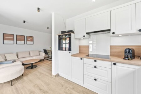 Foto 5 Ferienwohnung Ostfriesland Krummhörn & Umgebung Küstenquartier 2 (Objekt 102252) buchen