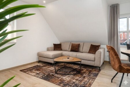 Foto 3 Ferienwohnung Ostfriesland Krummhörn & Umgebung Küstenquartier 4 (Objekt 102254) buchen
