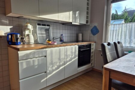 Foto 4 Ferienhaus Ostfriesland Föhr Nico´s Hüs Haus Seepferdchen Wyk (Objekt 96939) buchen