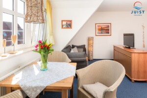 Haus Inselresidenz Strandburg Wohnung 311