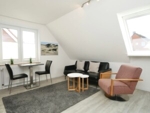 Huus int Hook Wohnung 1