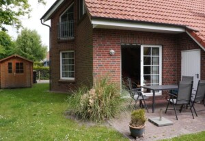 Ferienhaus Beer