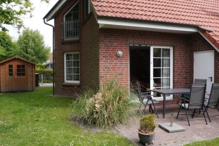 Foto 5 Ferienhaus Ostfriesland Dornum & Umgebung Ferienhaus Beer (Objekt 102264) buchen