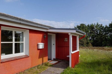 Foto 2 Ferienwohnung Ostfriesland Sylt Melenbarig-Hüs (Objekt 102266) buchen