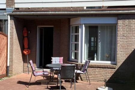 Foto 3 Ferienhaus Ostfriesland Carolinensiel Ferienhaus Königsberger Str. 36 (Objekt 11164) buchen