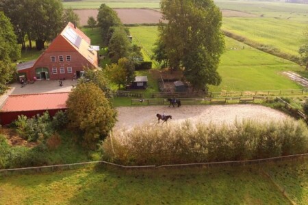 Foto 3 Ferienwohnung Ostfriesland Butjadingen wattenmeer-ferien Ferienwohnung 3 OG in Butjadingen (Objekt 74356) buchen